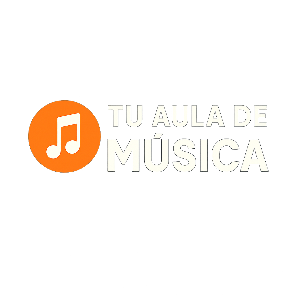 Tu Aula de Música